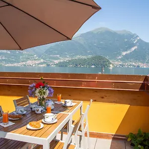 Vakantiehuis La Terrazza Sul, Lezzeno