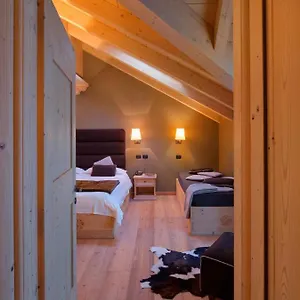  Séjour à la ferme Rini