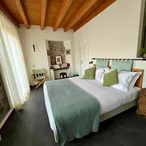 Bed & Breakfast La Corte Del Governo 565, Lezzeno