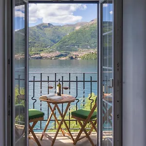 Apartment Casa Emi, Lezzeno