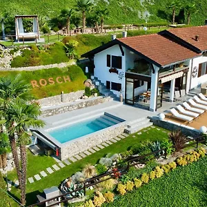 Holiday home Rosch, Lezzeno