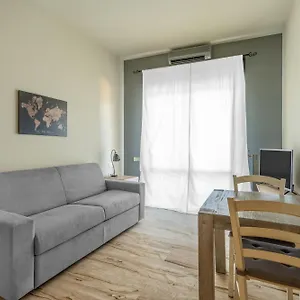  Appartement Mi Casa Fraschini