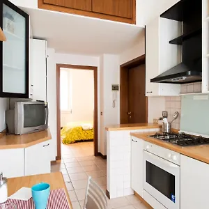  Appartement Milanofiere Flat