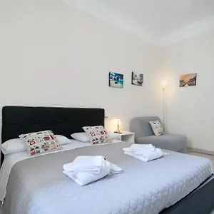  Appartement Garibaldi Isola