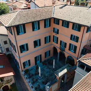 Aparthotel Palazzo Del Vicere, Lezzeno