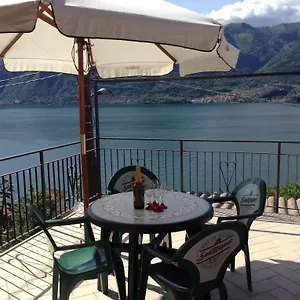 Vakantiehuis La Sorgente, Lezzeno