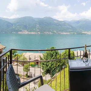 Apartment S. Antonio, Lezzeno